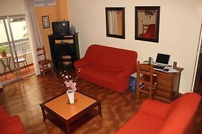 Hostal Andalucía