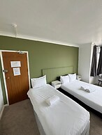 Sea Side Hotel