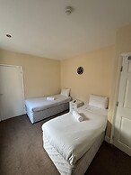 Sea Side Hotel