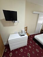 Sea Side Hotel