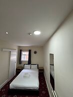Sea Side Hotel