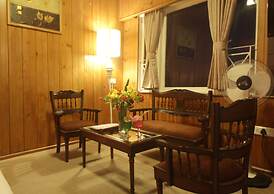 Hotel Mount Siniolchu