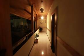 Hotel Mount Siniolchu