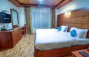 Hotel Mount Siniolchu
