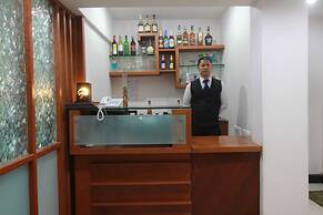 Hotel Mount Siniolchu