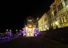 Hotel Mount Siniolchu