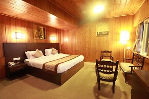 Hotel Mount Siniolchu