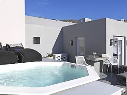 Elysian Santorini