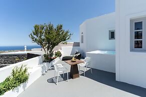 Elysian Santorini