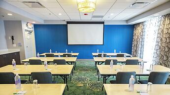 Holiday Inn Knoxville N - Merchant Drive by IHG