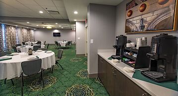 Holiday Inn Knoxville N - Merchant Drive by IHG