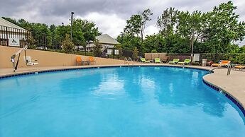 Holiday Inn Knoxville N - Merchant Drive by IHG