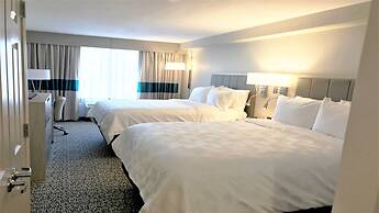Holiday Inn Knoxville N - Merchant Drive by IHG