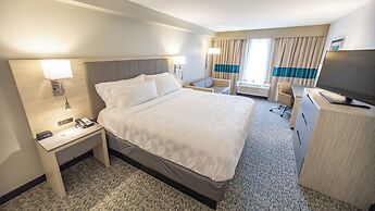 Holiday Inn Knoxville N - Merchant Drive by IHG