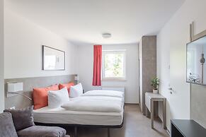 TRIO Apartment Hotel Berlin