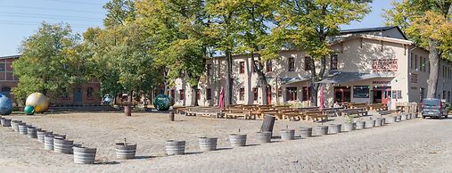 TRIO Apartment Hotel Berlin