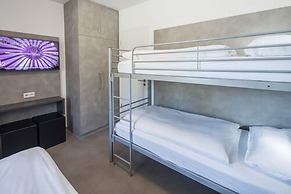 TRIO Apartment Hotel Berlin