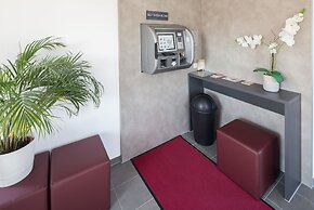 TRIO Apartment Hotel Berlin