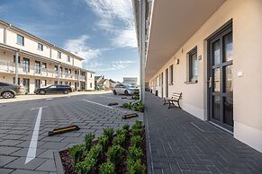 TRIO Apartment Hotel Berlin