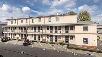 TRIO Apartment Hotel Berlin