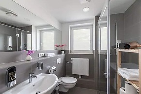 TRIO Apartment Hotel Berlin