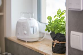 TRIO Apartment Hotel Berlin