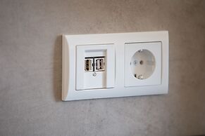 TRIO Apartment Hotel Berlin