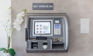 TRIO Apartment Hotel Berlin