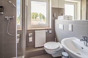 TRIO Apartment Hotel Berlin