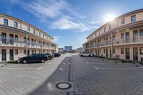 TRIO Apartment Hotel Berlin