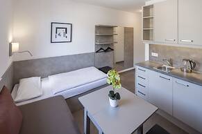 TRIO Apartment Hotel Berlin