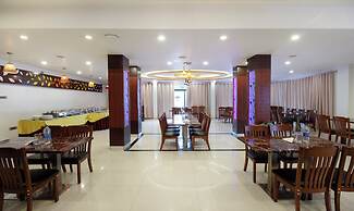 Treebo Premium Palmyra Milford, 2 Km From Alleppey Beach