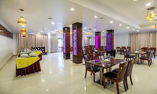 Treebo Premium Palmyra Milford, 2 Km From Alleppey Beach