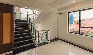 Treebo Premium Palmyra Milford, 2 Km From Alleppey Beach