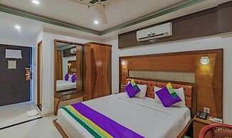 Treebo Premium Palmyra Milford, 2 Km From Alleppey Beach