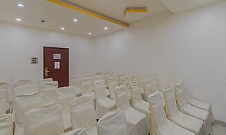 Treebo Premium Palmyra Milford, 2 Km From Alleppey Beach