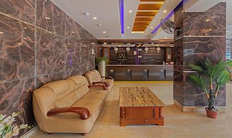 Treebo Premium Palmyra Milford, 2 Km From Alleppey Beach