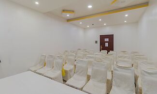 Treebo Premium Palmyra Milford, 2 Km From Alleppey Beach