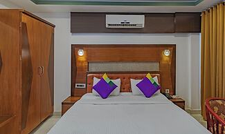 Treebo Premium Palmyra Milford, 2 Km From Alleppey Beach