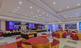 Treebo Premium Palmyra Milford, 2 Km From Alleppey Beach