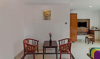 Treebo Premium Palmyra Milford, 2 Km From Alleppey Beach