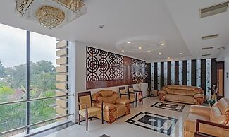 Treebo Premium Palmyra Milford, 2 Km From Alleppey Beach