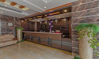 Treebo Premium Palmyra Milford, 2 Km From Alleppey Beach