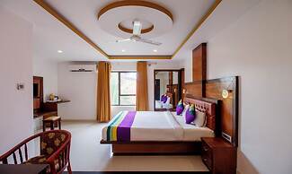 Treebo Premium Palmyra Milford, 2 Km From Alleppey Beach