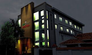 Treebo Premium Palmyra Milford, 2 Km From Alleppey Beach