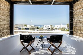 My Mykonos Hotel