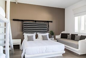 My Mykonos Hotel