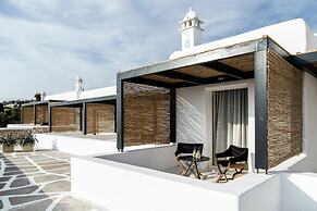 My Mykonos Hotel