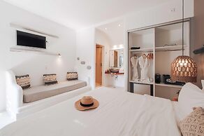 My Mykonos Hotel