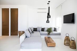 My Mykonos Hotel